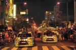 Ford Focus RS WRC 2006 года
